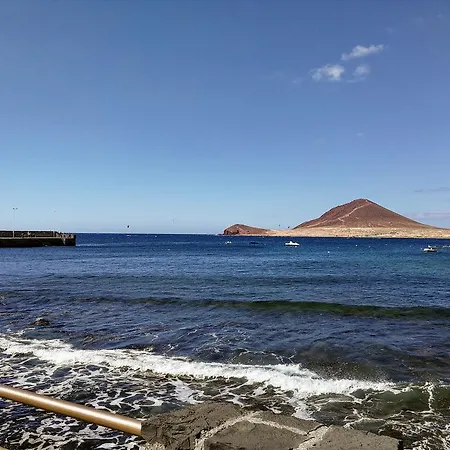 公寓 Medano 4 Dormitorios 厄尔梅达诺